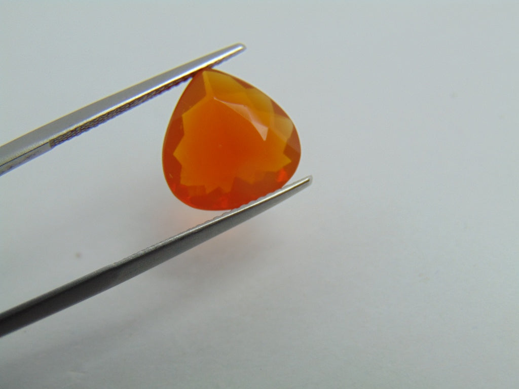 3.30cts Fire Opal