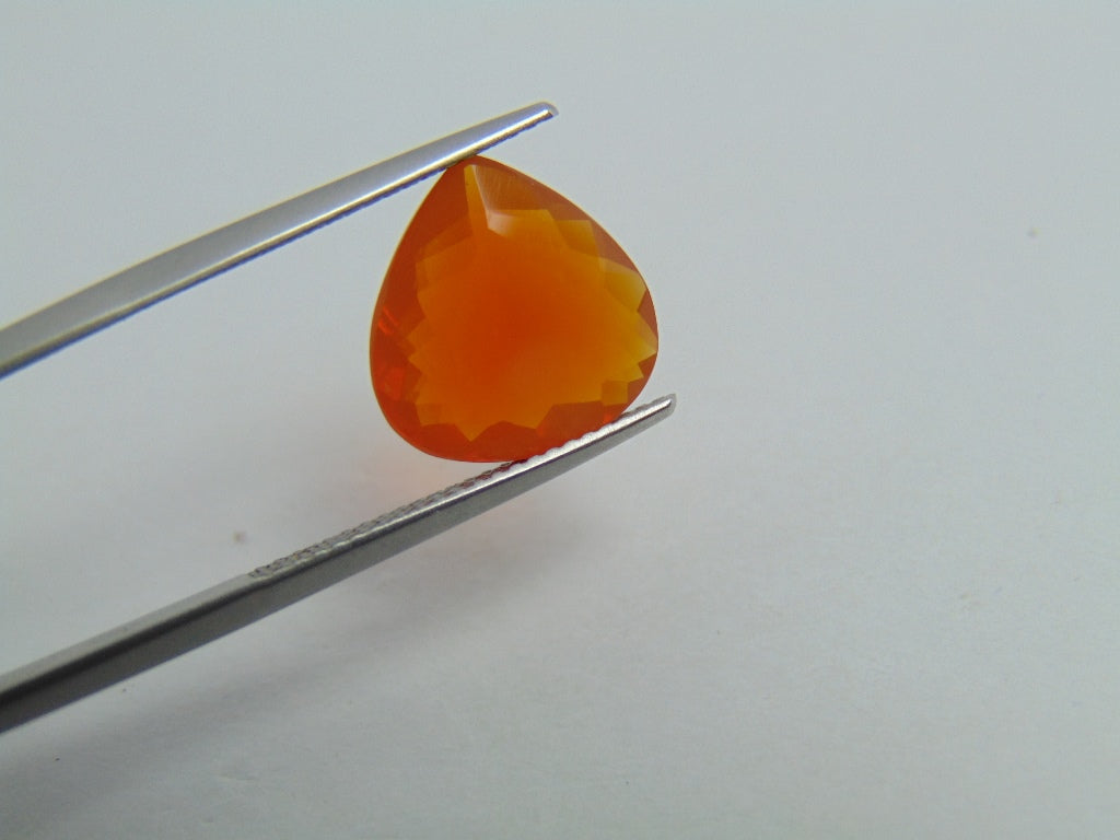 3.30cts Fire Opal