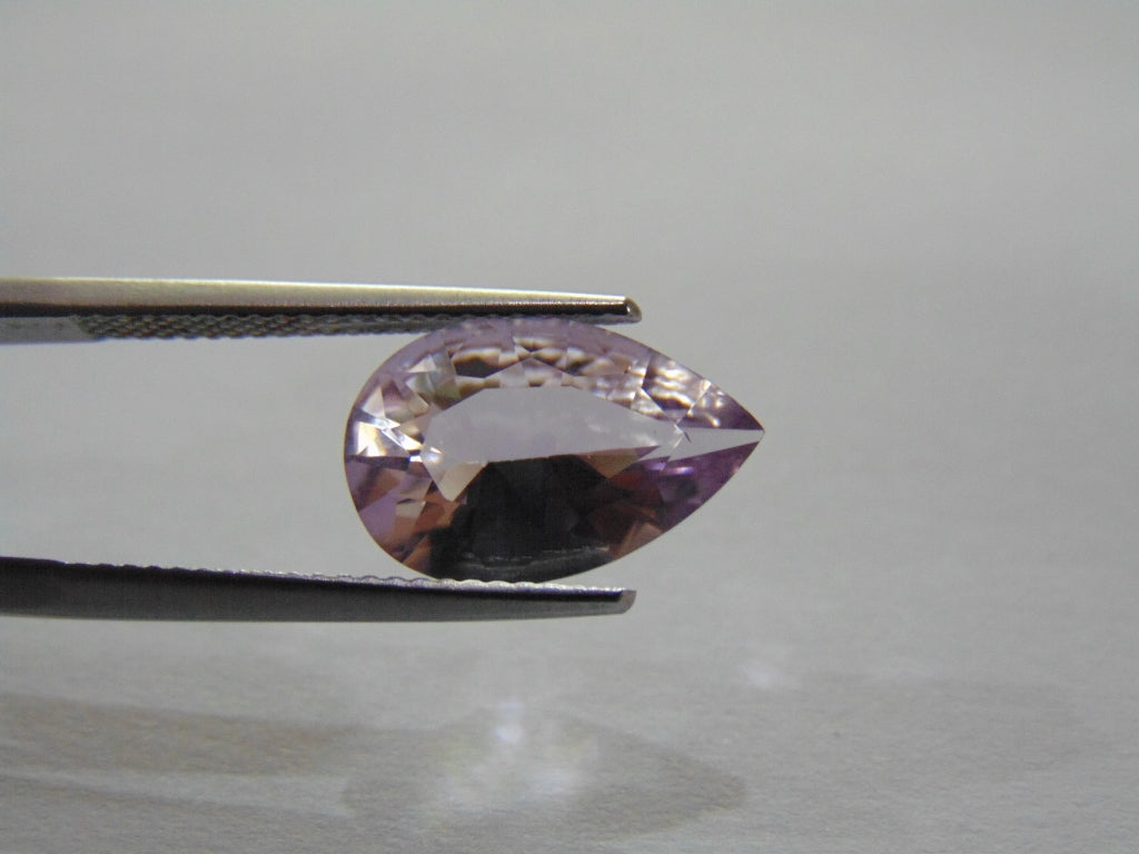 3.50ct Amethyst (Rose France)