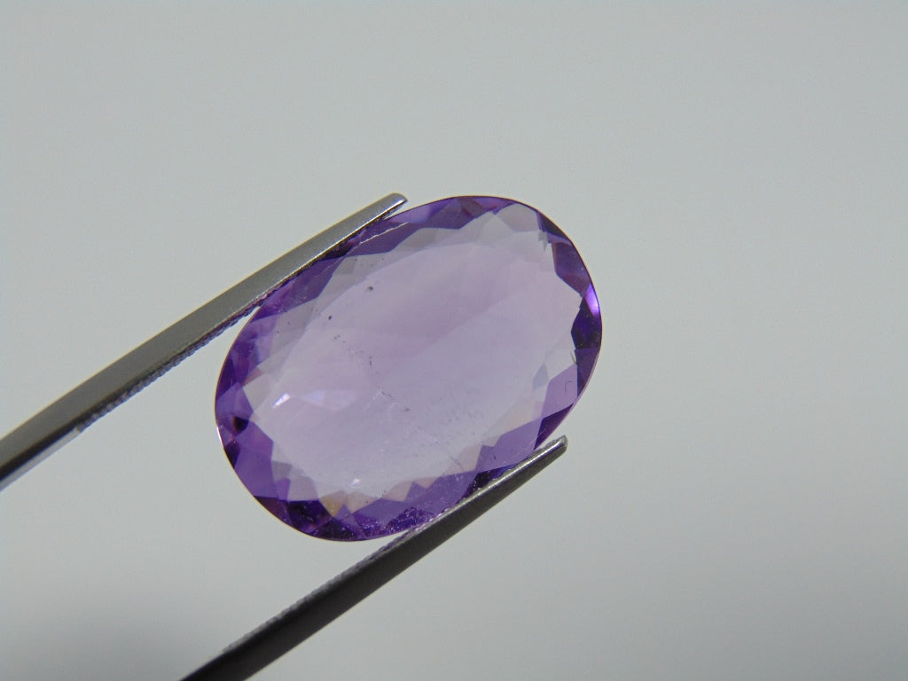 12.50cts Amethyst