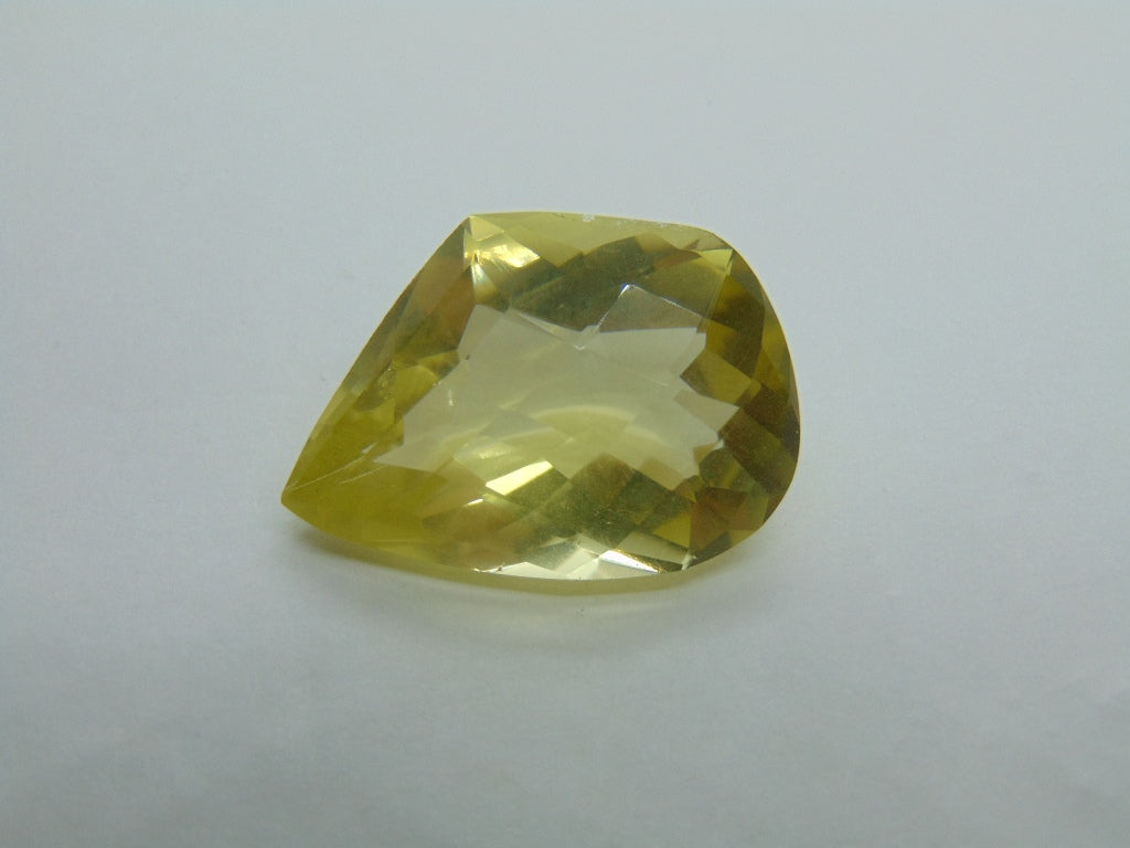 34,70 quilates de ouro verde 27 x 19 mm