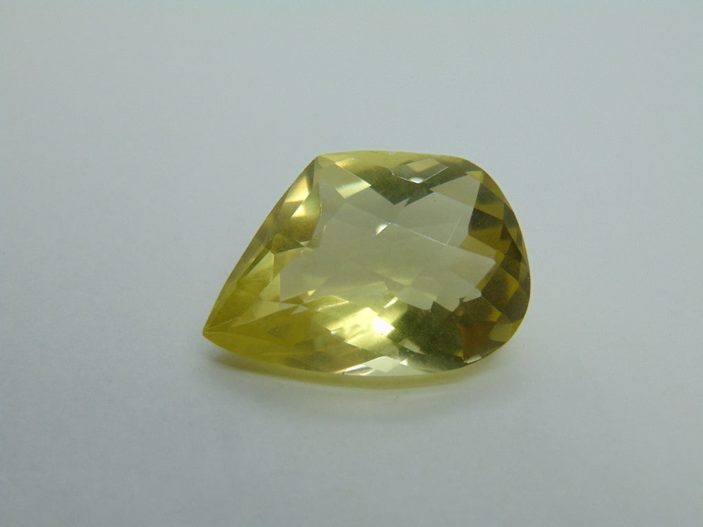 34,70 quilates de ouro verde 27 x 19 mm