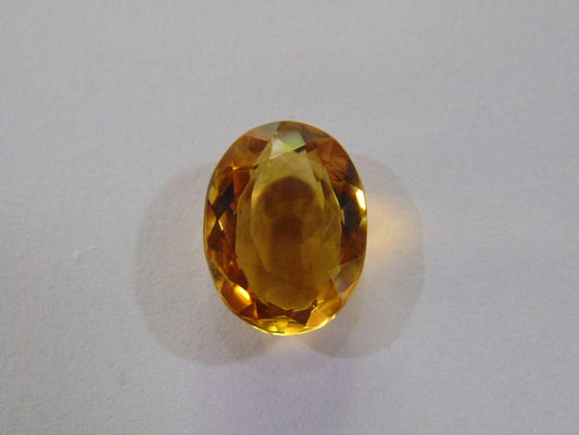 14ct Citrine