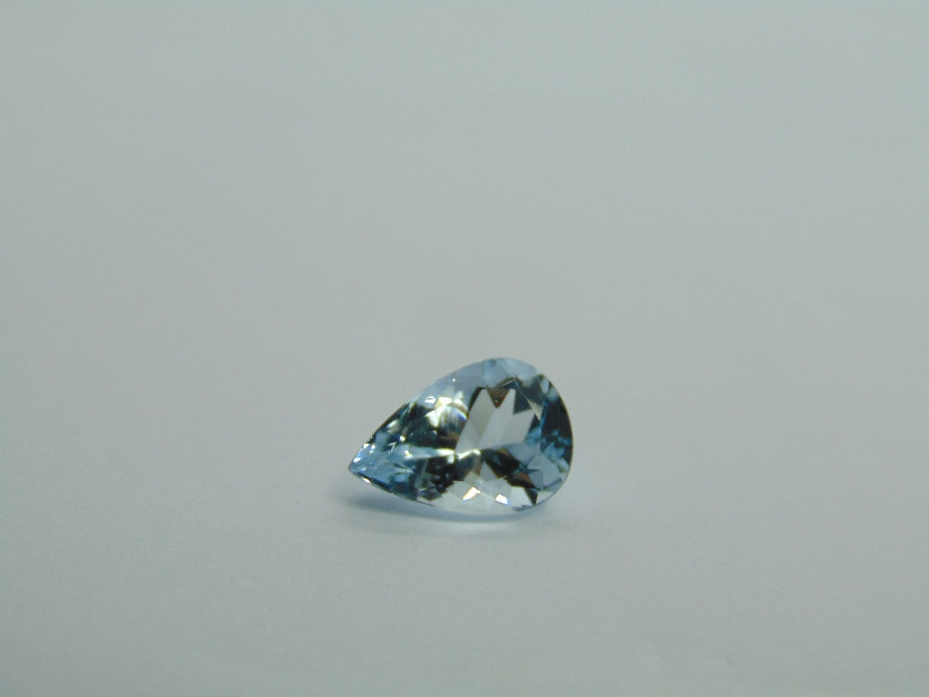 2.50cts Aquamarine