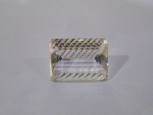 28.20ct Quartz Crystal