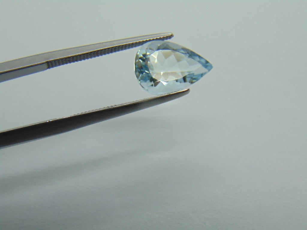 2.50cts Aquamarine