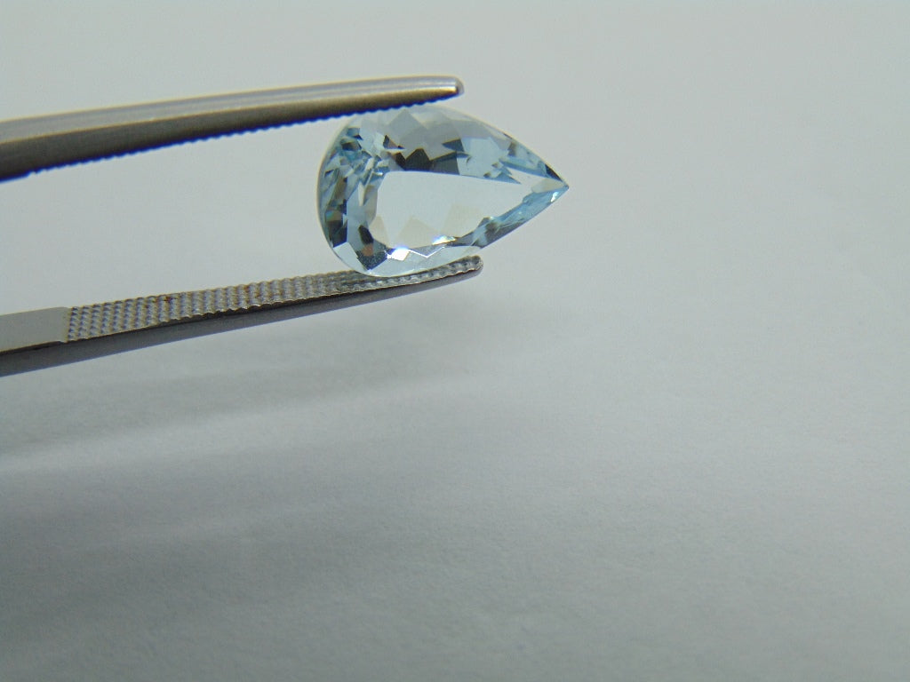 2.50cts Aquamarine