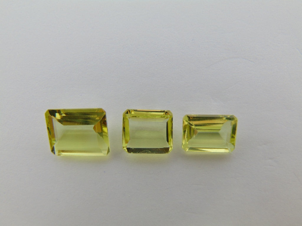 3.40cts Beryl