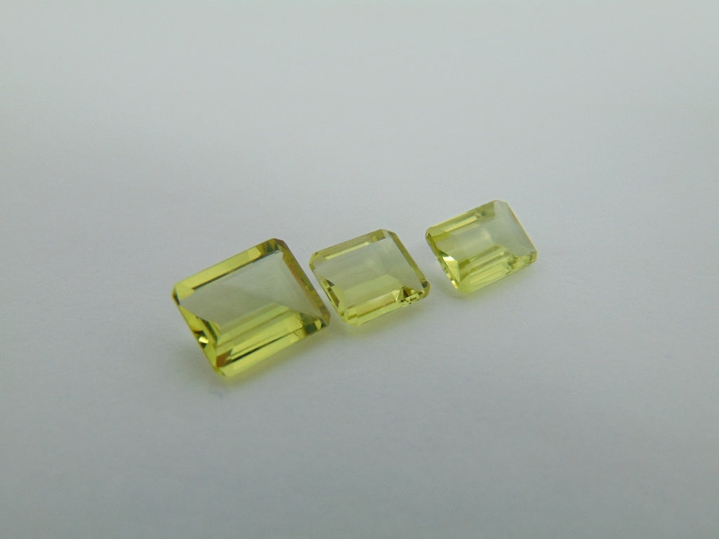 3.40cts Beryl