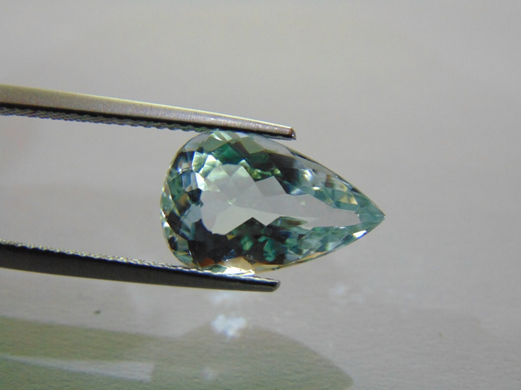 Água-marinha de 4,20 ct