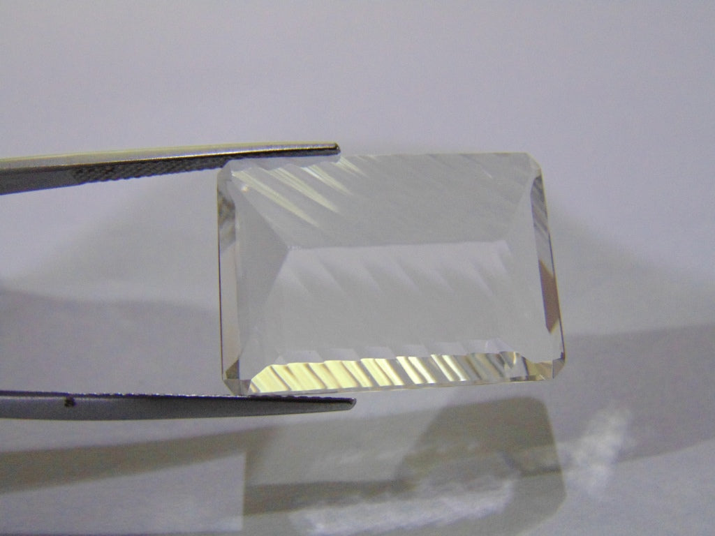 Cristal de Quartzo 28,20 quilates