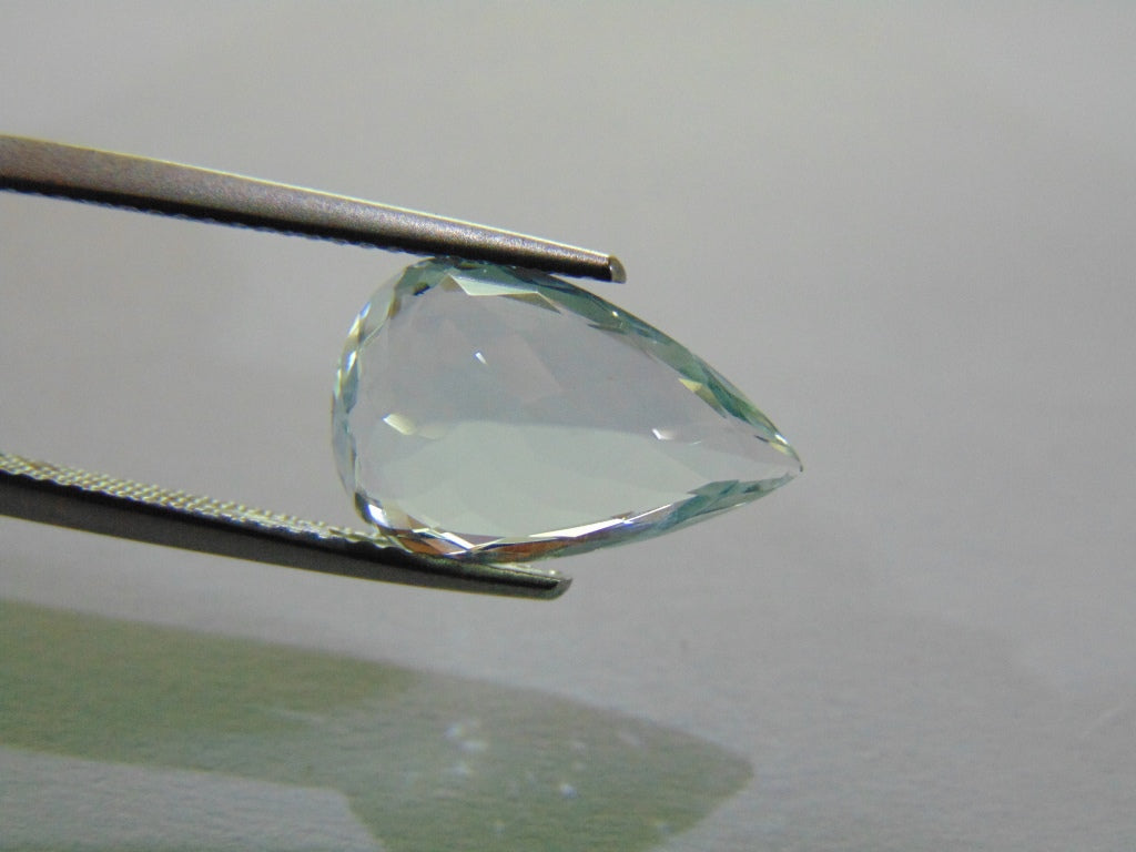 Água-marinha de 4,20 ct