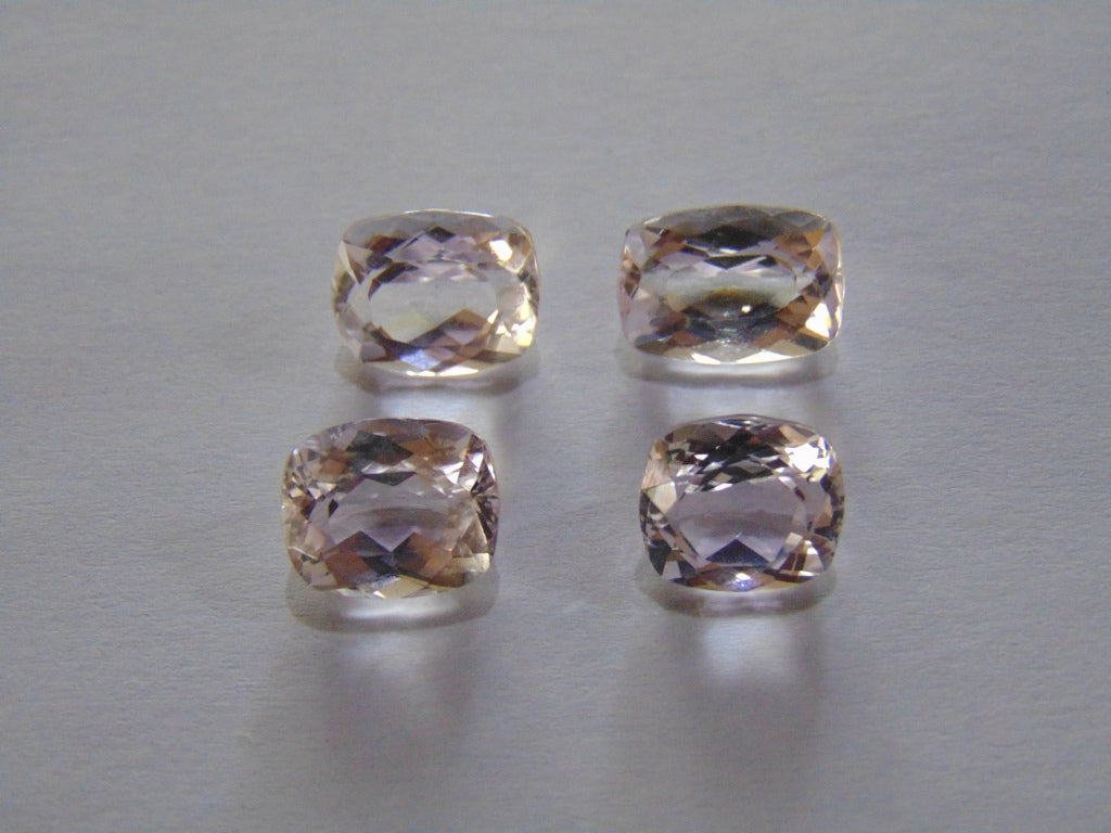 20ct Kunzite