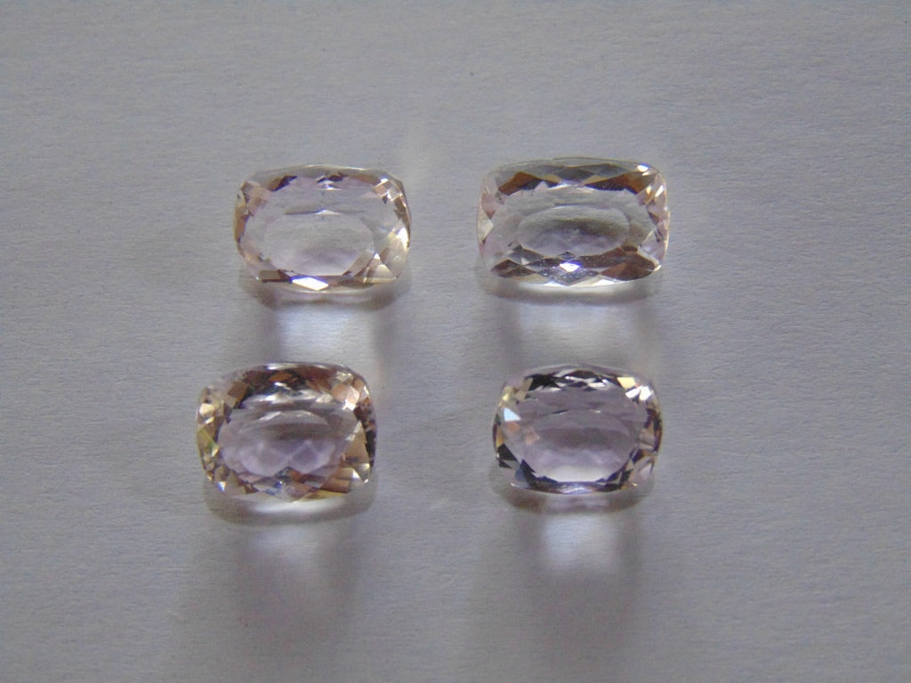 20ct Kunzite