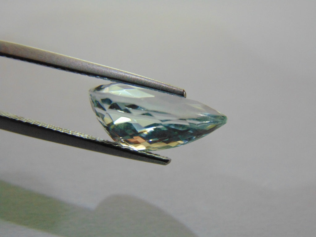 Água-marinha de 4,20 ct