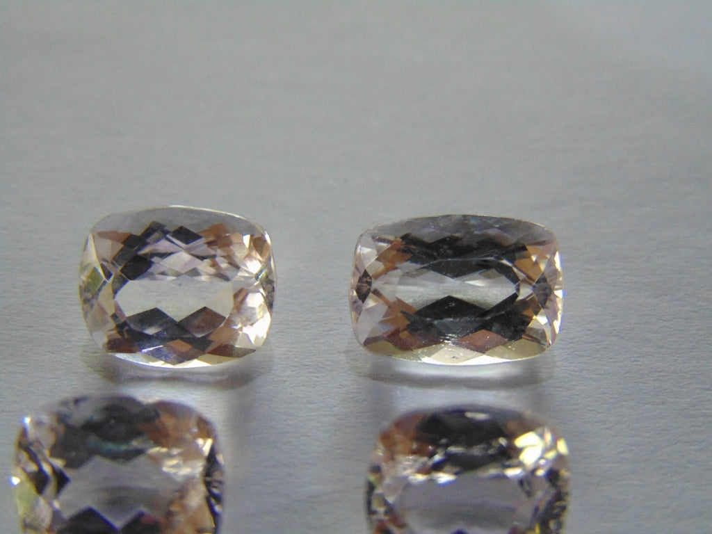 20ct Kunzite