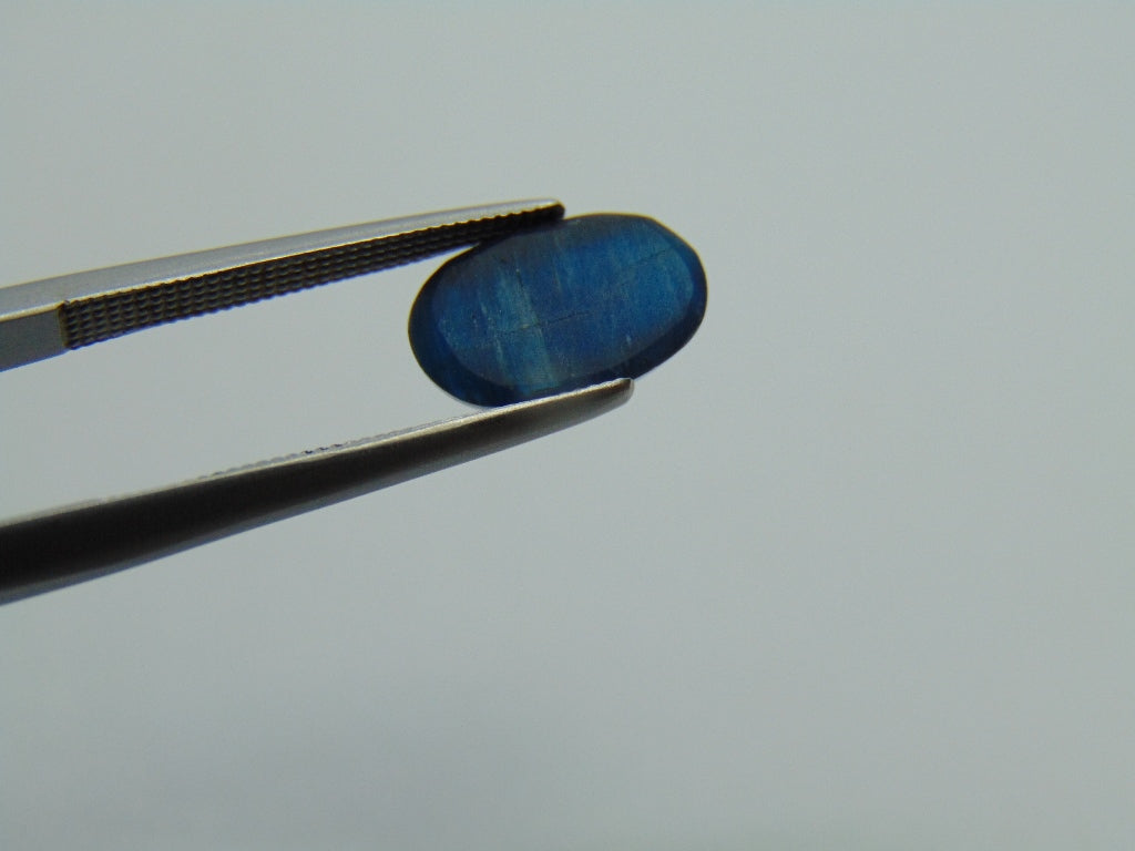 3,25 cts Apatita (Cabochon)