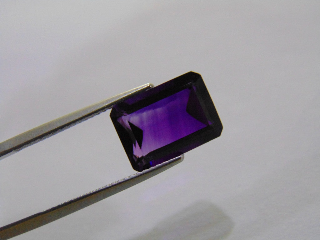 8.90ct Amethyst