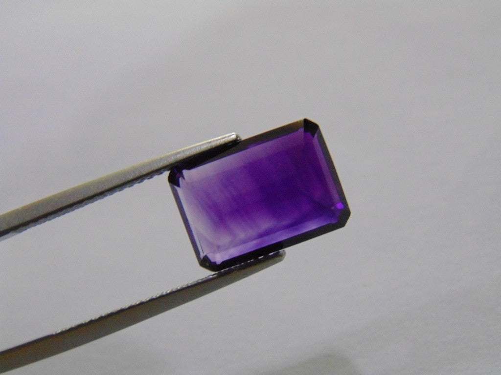 8.90ct Amethyst