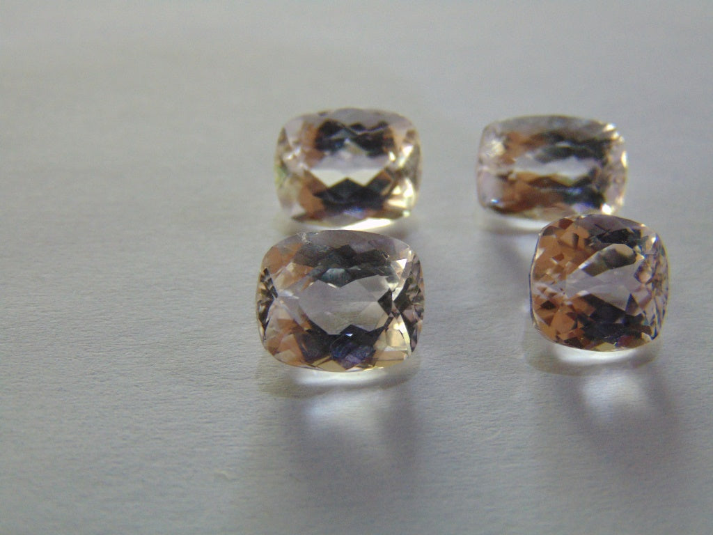 20ct Kunzite