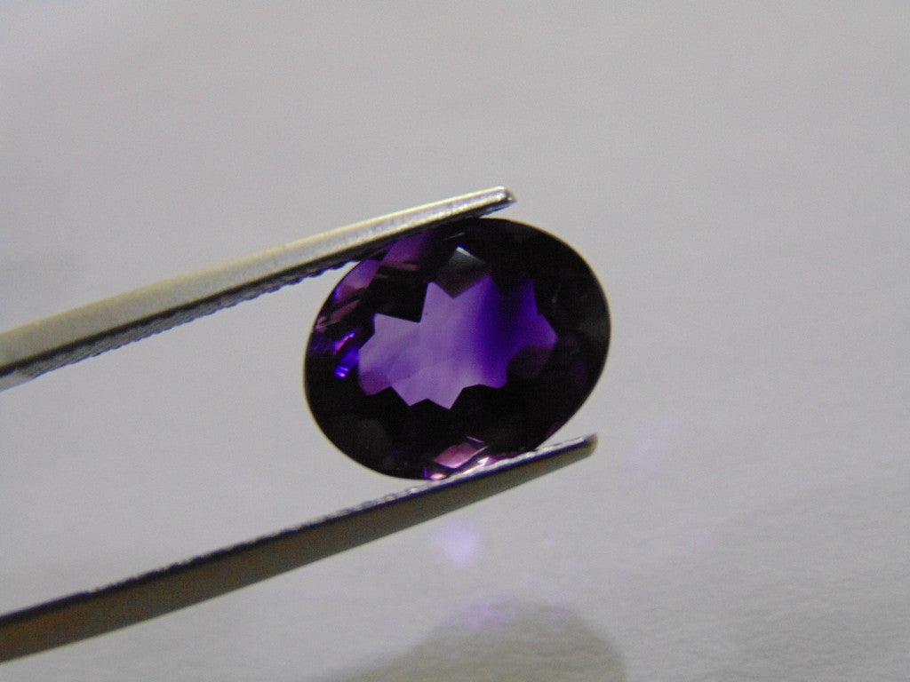 8.90ct Amethyst