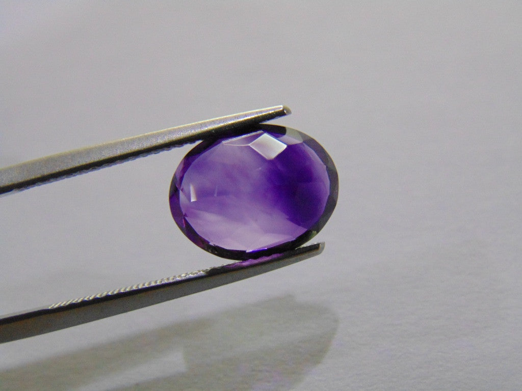 8.90ct Amethyst