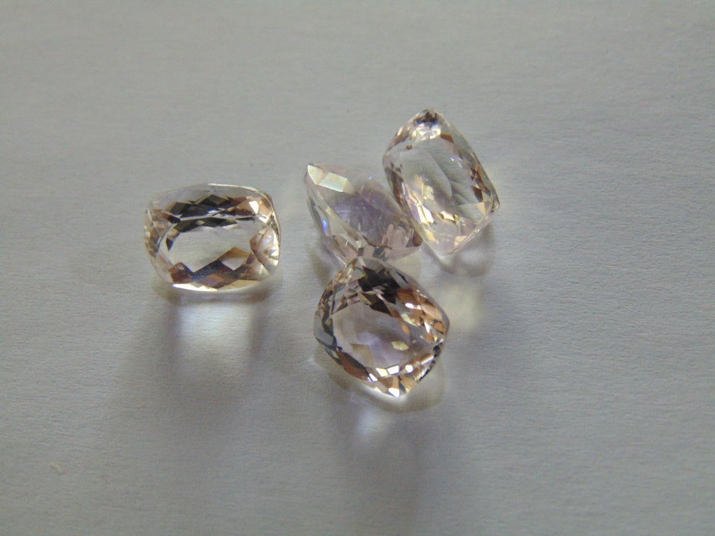 20ct Kunzite