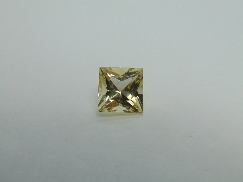 4,68ct Berilo 10mm