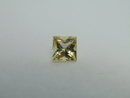 4.68ct Beryl 10mm