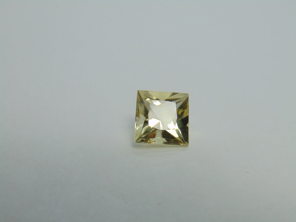 4,68ct Berilo 10mm