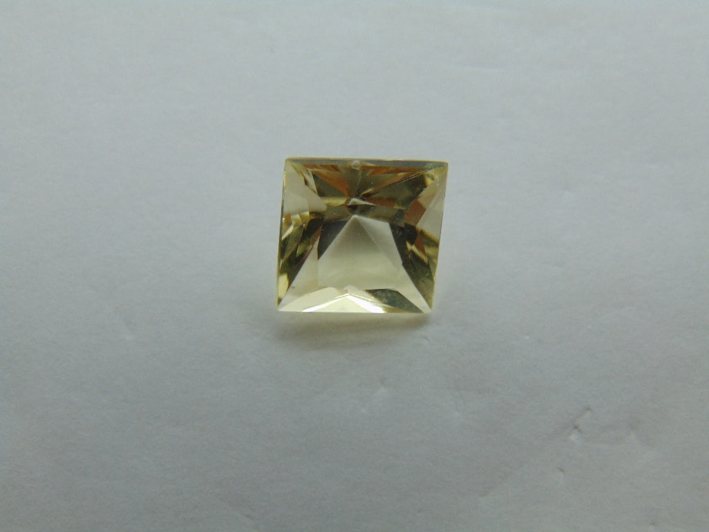 4.68ct Beryl 10mm