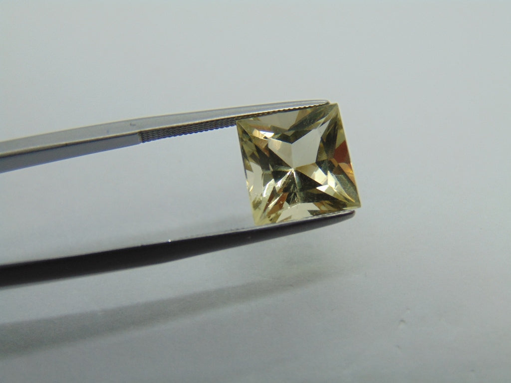 4.68ct Beryl 10mm