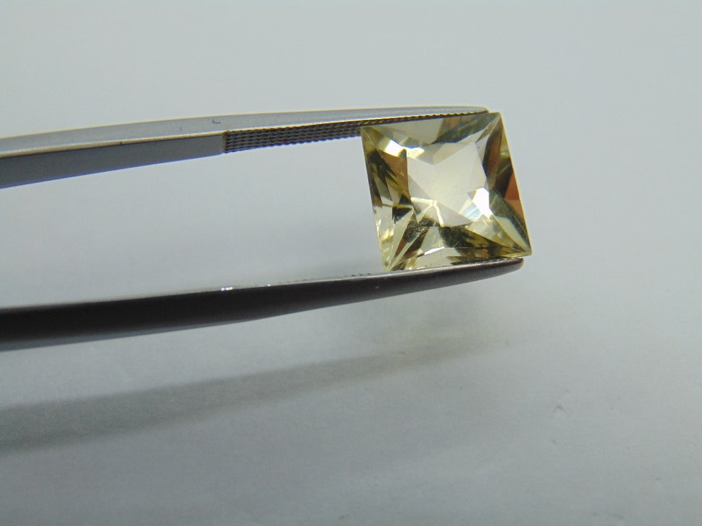 4.68ct Beryl 10mm