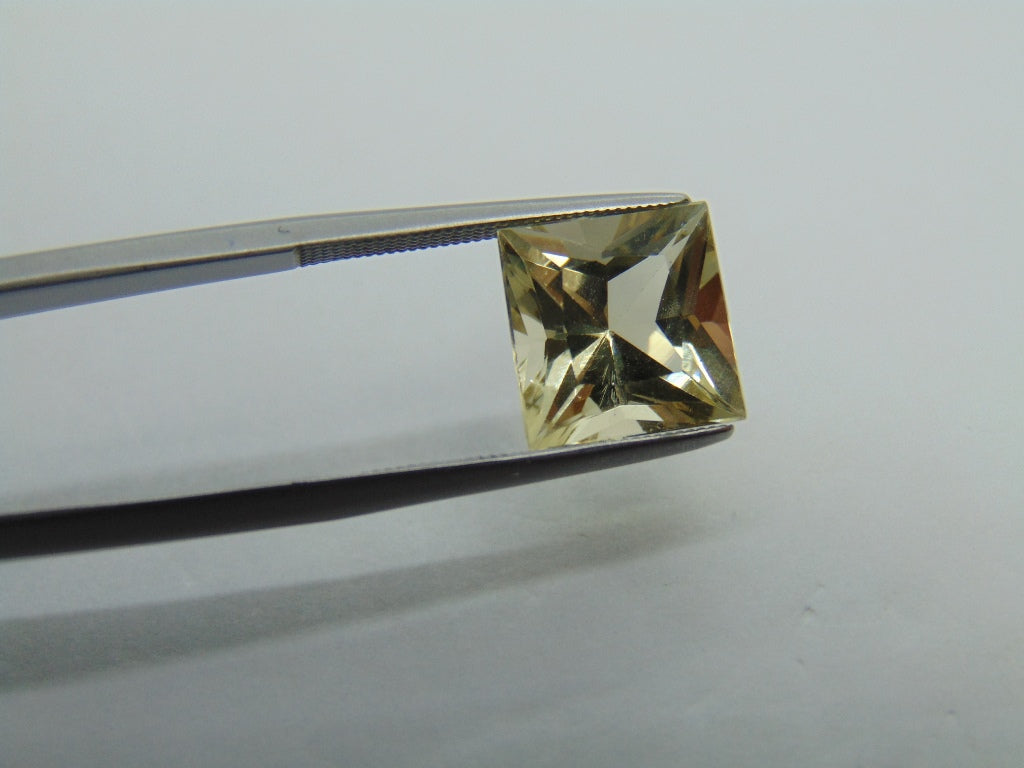 4,68ct Berilo 10mm