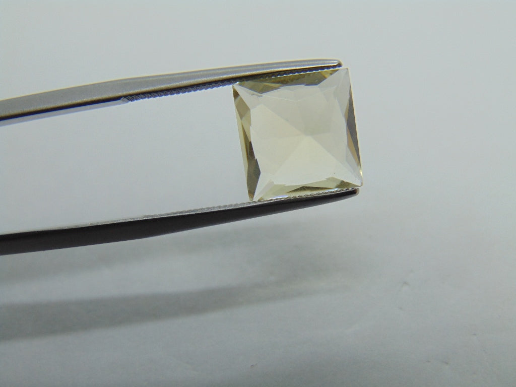 4.68ct Beryl 10mm