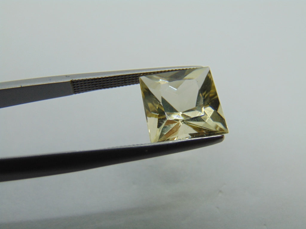 4,68ct Berilo 10mm