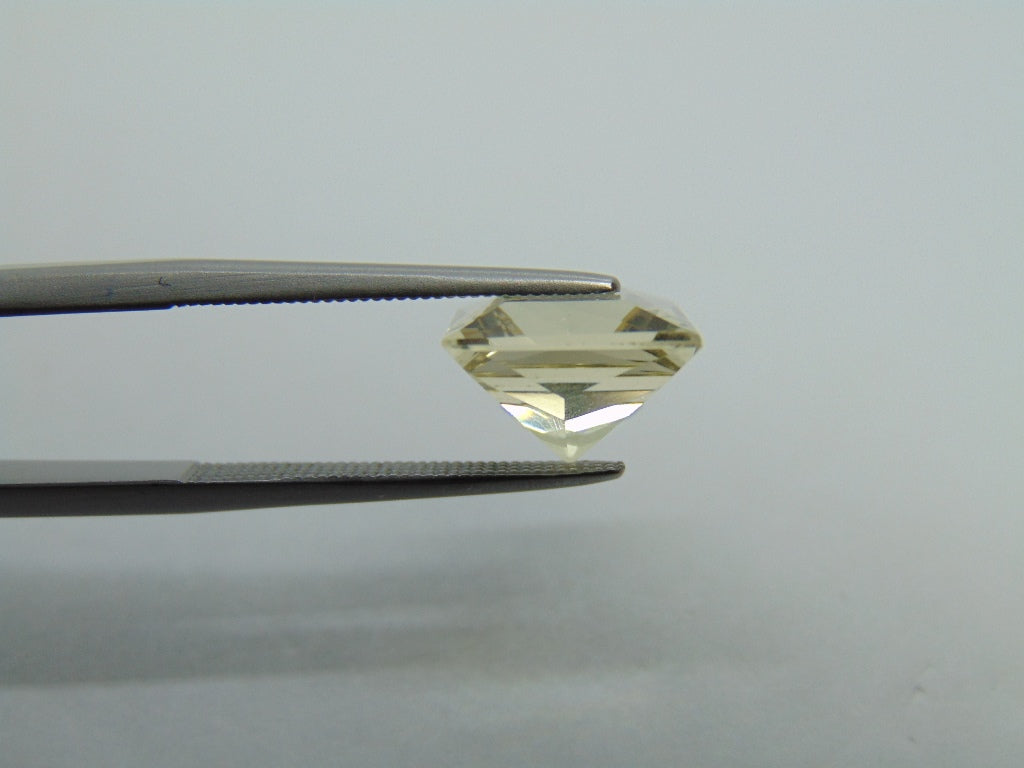 4.68ct Beryl 10mm