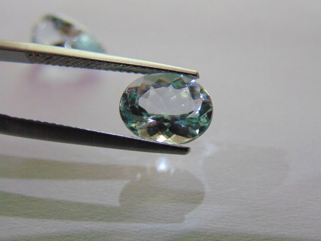 5.20ct Aquamarine