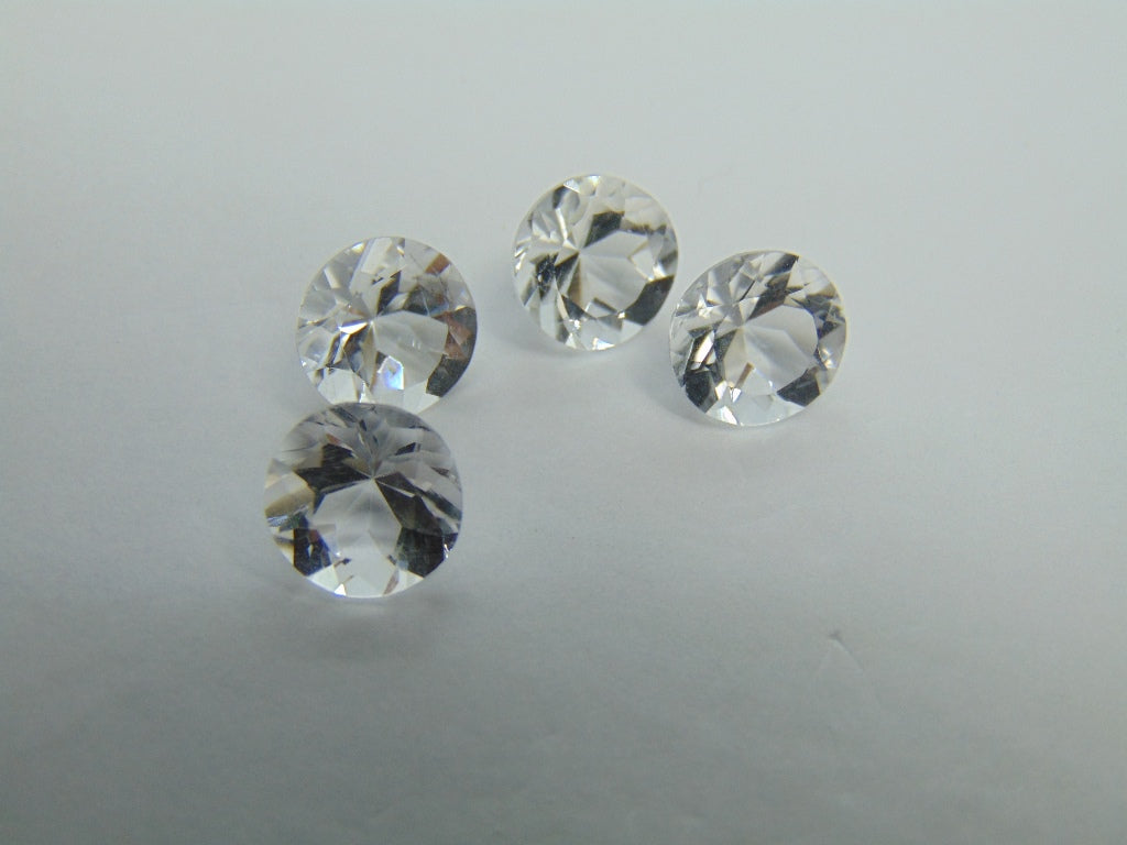 9.15ct Petalite Calibrated 9mm