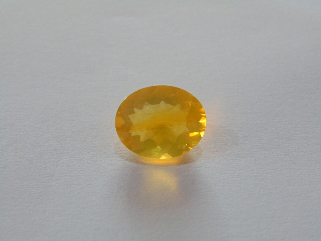 4ct Fire Opal