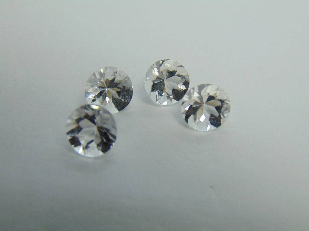 9.15ct Petalite Calibrated 9mm