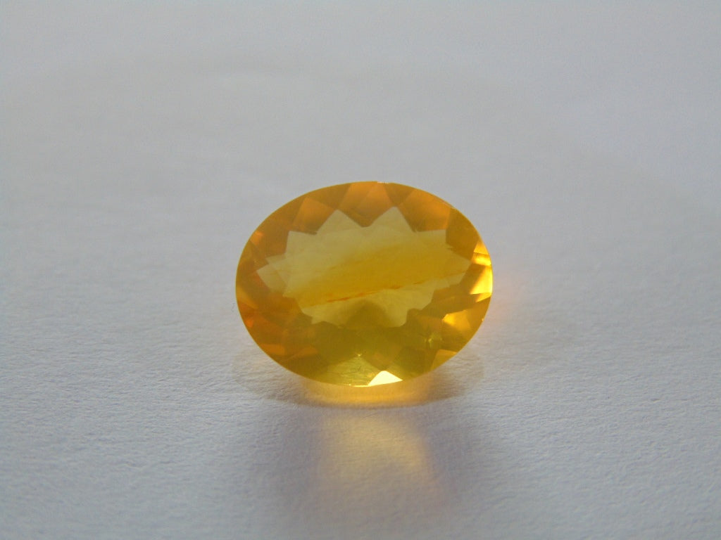 4ct Fire Opal