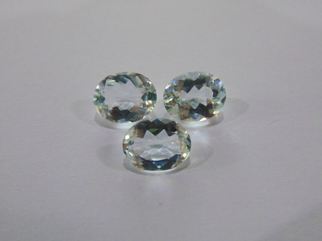 Água-marinha de 8,90 ct