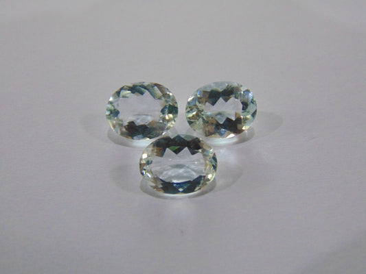 Água-marinha de 8,90 ct