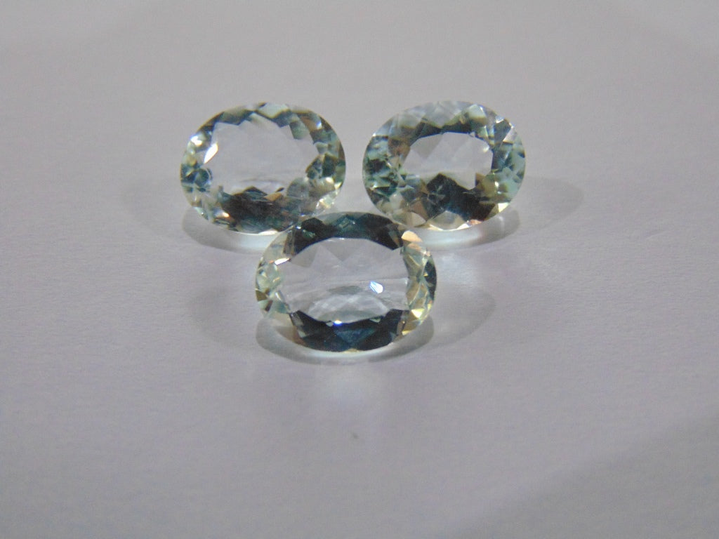 Água-marinha de 8,90 ct