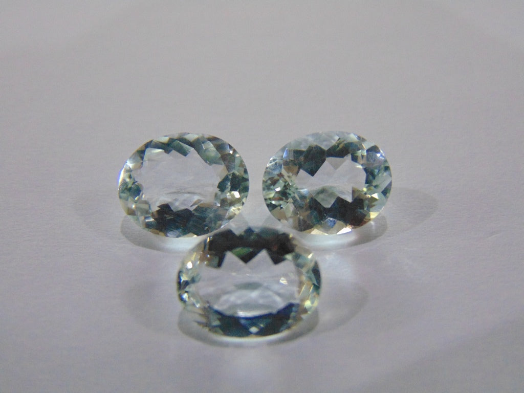 Água-marinha de 8,90 ct