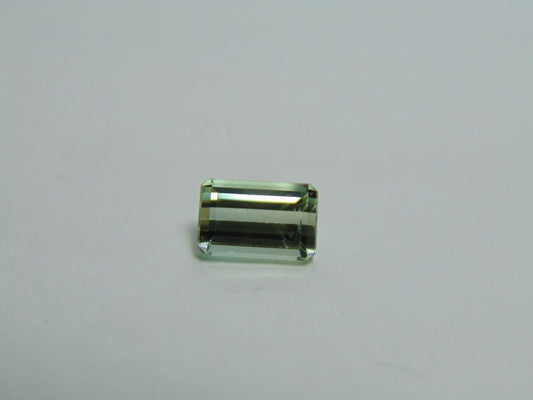 Turmalina 2,69ct 9x6mm