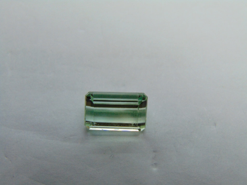 Turmalina 2,69ct 9x6mm