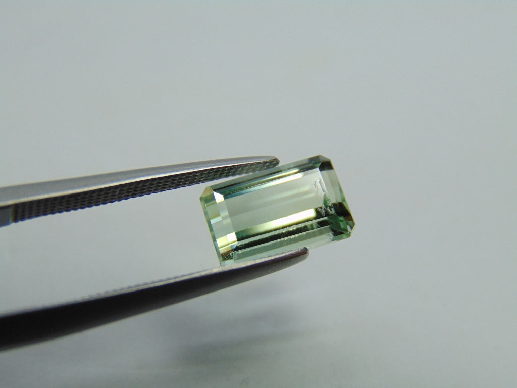 Turmalina 2,69ct 9x6mm