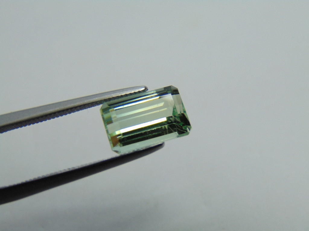 Turmalina 2,69ct 9x6mm